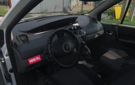 Renault Scenic III, 2006 год, 375 000 рублей, 1 фотография