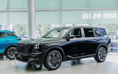 GAC GS8, 2024 год, 4 499 000 рублей, 1 фотография