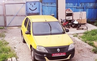 Renault Logan I, 2013 год, 225 000 рублей, 1 фотография