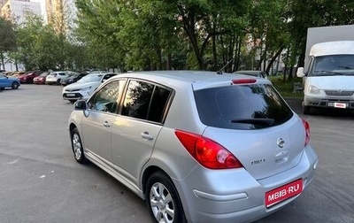 Nissan Tiida, 2011 год, 705 000 рублей, 1 фотография