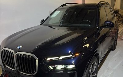 BMW X7, 2022 год, 10 000 000 рублей, 1 фотография