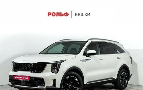 KIA Sorento IV, 2024 год, 5 000 000 рублей, 1 фотография