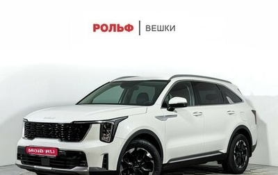 KIA Sorento IV, 2024 год, 5 000 000 рублей, 1 фотография