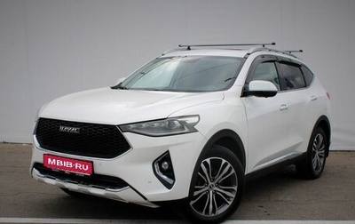 Haval F7 I, 2022 год, 1 845 000 рублей, 1 фотография