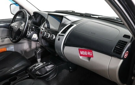 Mitsubishi Pajero Sport II рестайлинг, 2014 год, 1 647 000 рублей, 6 фотография