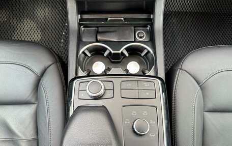 Mercedes-Benz GLS, 2018 год, 4 950 000 рублей, 14 фотография