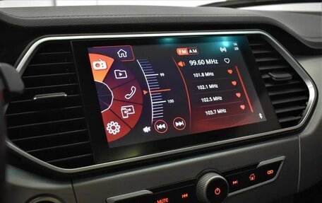 Lifan X70 I, 2018 год, 905 000 рублей, 7 фотография