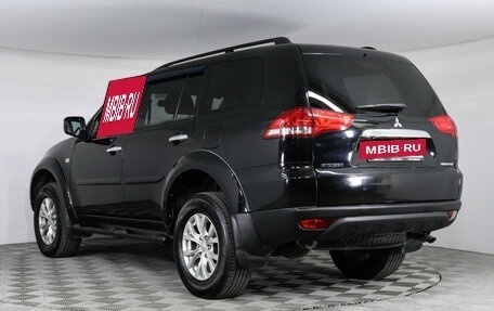 Mitsubishi Pajero Sport II рестайлинг, 2014 год, 1 647 000 рублей, 4 фотография