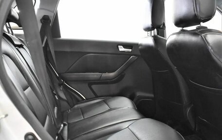 Lifan X70 I, 2018 год, 905 000 рублей, 14 фотография