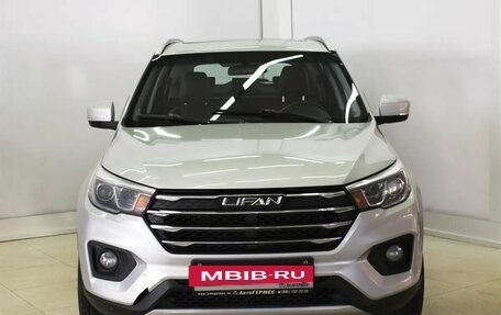 Lifan X70 I, 2018 год, 905 000 рублей, 2 фотография