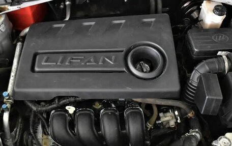 Lifan X70 I, 2018 год, 905 000 рублей, 16 фотография