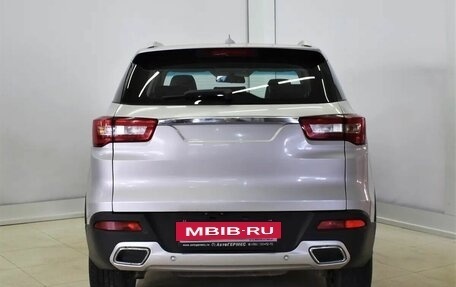 Lifan X70 I, 2018 год, 905 000 рублей, 3 фотография