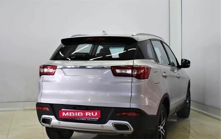 Lifan X70 I, 2018 год, 905 000 рублей, 4 фотография