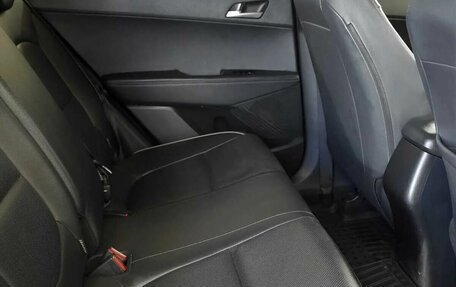 Hyundai Creta I рестайлинг, 2018 год, 1 650 000 рублей, 13 фотография