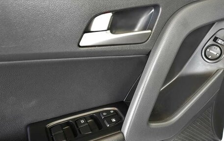Hyundai Creta I рестайлинг, 2018 год, 1 650 000 рублей, 11 фотография