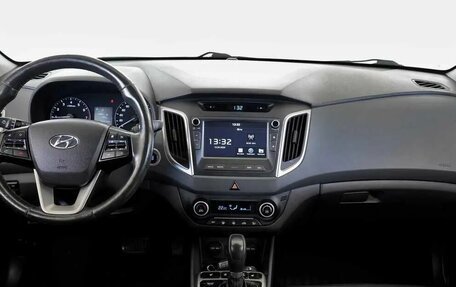 Hyundai Creta I рестайлинг, 2018 год, 1 650 000 рублей, 5 фотография