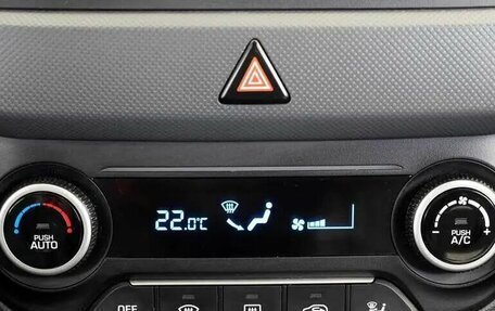 Hyundai Creta I рестайлинг, 2018 год, 1 650 000 рублей, 8 фотография