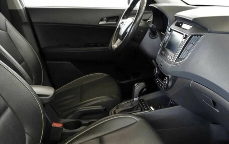 Hyundai Creta I рестайлинг, 2018 год, 1 650 000 рублей, 12 фотография
