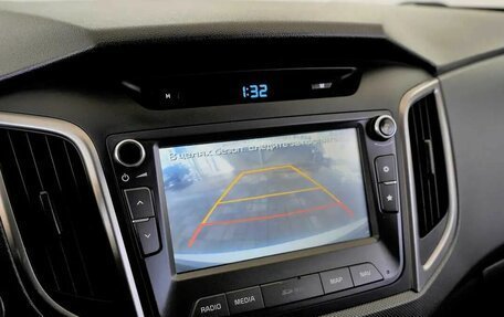 Hyundai Creta I рестайлинг, 2018 год, 1 650 000 рублей, 7 фотография