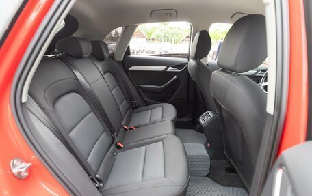 Audi Q3, 2015 год, 1 990 000 рублей, 7 фотография