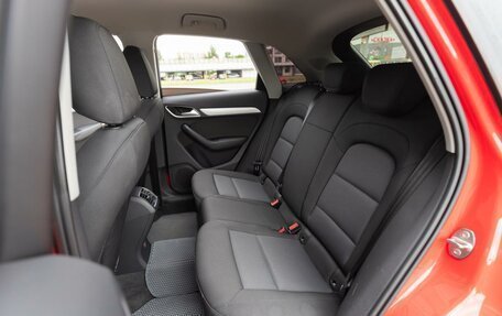 Audi Q3, 2015 год, 1 990 000 рублей, 9 фотография