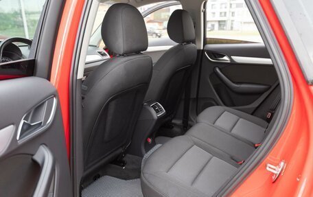 Audi Q3, 2015 год, 1 990 000 рублей, 11 фотография