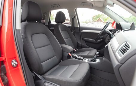 Audi Q3, 2015 год, 1 990 000 рублей, 8 фотография