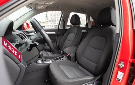 Audi Q3, 2015 год, 1 990 000 рублей, 10 фотография