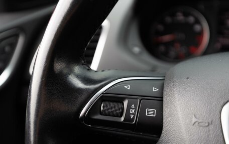 Audi Q3, 2015 год, 1 990 000 рублей, 16 фотография