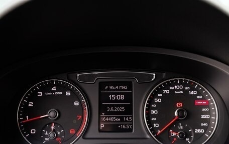 Audi Q3, 2015 год, 1 990 000 рублей, 12 фотография