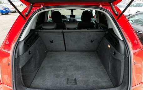 Audi Q3, 2015 год, 1 990 000 рублей, 28 фотография