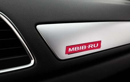 Audi Q3, 2015 год, 1 990 000 рублей, 24 фотография