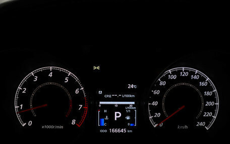 Mitsubishi Outlander III рестайлинг 3, 2011 год, 1 149 000 рублей, 11 фотография