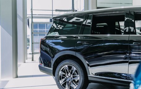 GAC GS8, 2024 год, 4 499 000 рублей, 7 фотография