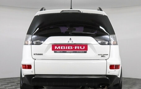 Mitsubishi Outlander III рестайлинг 3, 2011 год, 1 149 000 рублей, 6 фотография
