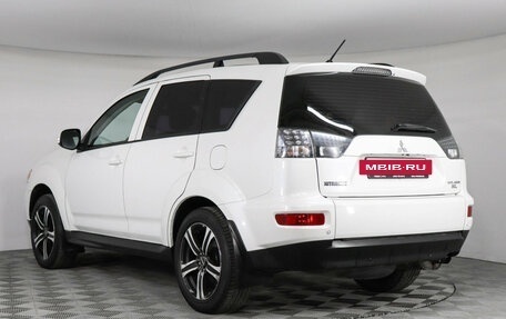 Mitsubishi Outlander III рестайлинг 3, 2011 год, 1 149 000 рублей, 7 фотография