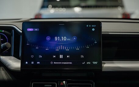 GAC GS8, 2024 год, 4 499 000 рублей, 15 фотография