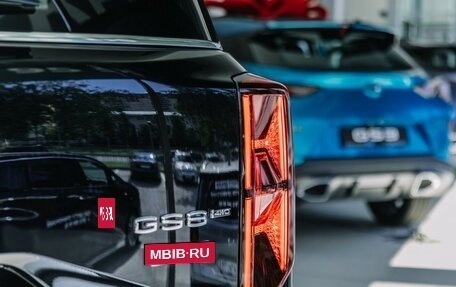 GAC GS8, 2024 год, 4 499 000 рублей, 6 фотография