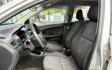 KIA Picanto II, 2011 год, 750 000 рублей, 10 фотография