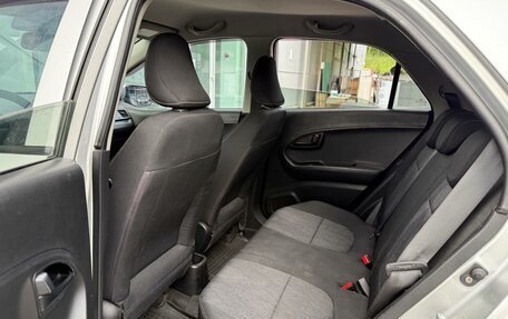 KIA Picanto II, 2011 год, 750 000 рублей, 11 фотография