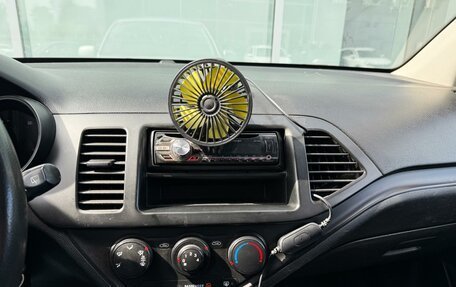 KIA Picanto II, 2011 год, 750 000 рублей, 12 фотография
