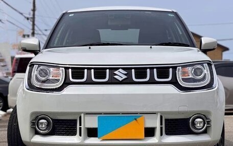 Suzuki Ignis III, 2020 год, 791 000 рублей, 2 фотография