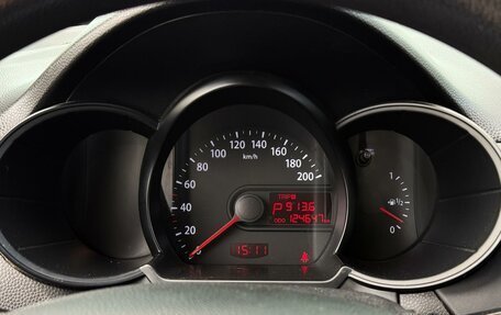 KIA Picanto II, 2011 год, 750 000 рублей, 18 фотография