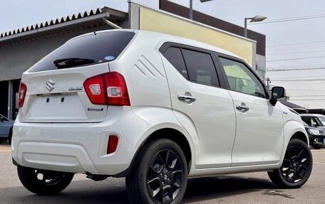 Suzuki Ignis III, 2020 год, 791 000 рублей, 5 фотография