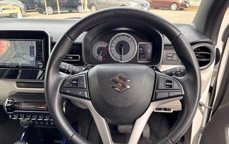 Suzuki Ignis III, 2020 год, 791 000 рублей, 8 фотография