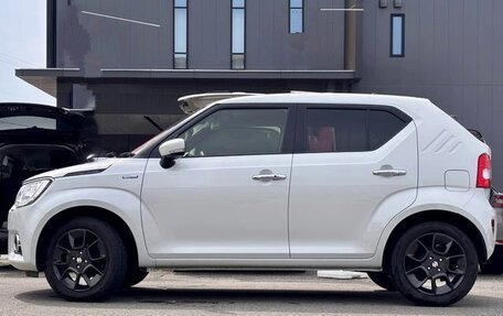 Suzuki Ignis III, 2020 год, 791 000 рублей, 3 фотография