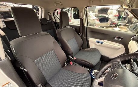 Suzuki Ignis III, 2020 год, 791 000 рублей, 9 фотография