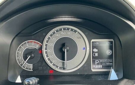 Suzuki Ignis III, 2020 год, 791 000 рублей, 10 фотография