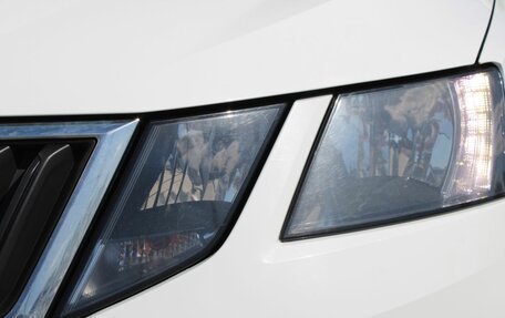 Skoda Octavia, 2018 год, 1 439 000 рублей, 12 фотография
