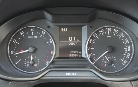 Skoda Octavia, 2018 год, 1 439 000 рублей, 15 фотография
